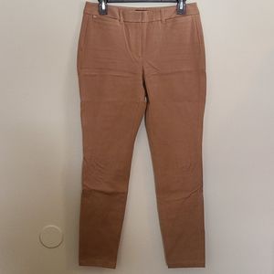 EUC WHBM The Skimmer brown pants